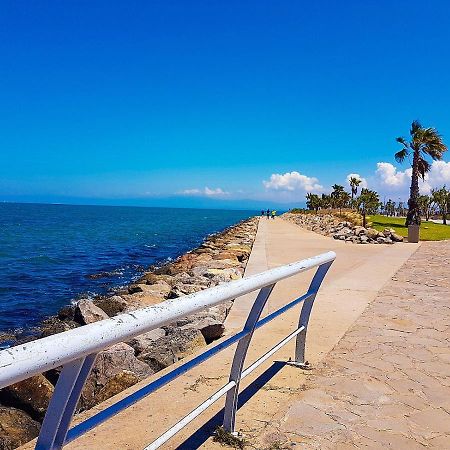 1 Apartment De Luxe Hay Almatar Nador Buitenkant foto