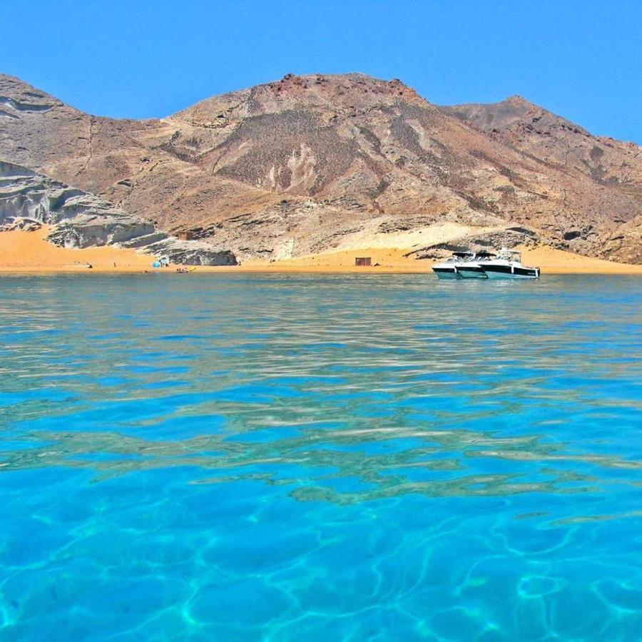 1 Apartment De Luxe Hay Almatar Nador Buitenkant foto