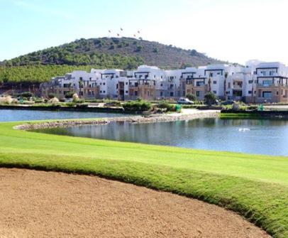 1 Apartment De Luxe Hay Almatar Nador Buitenkant foto