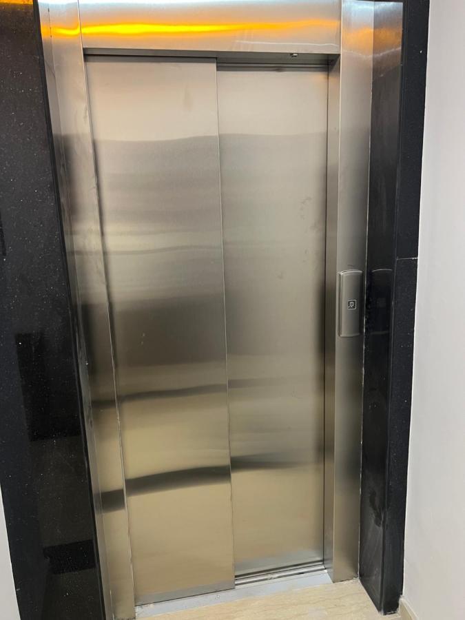 1 Apartment De Luxe Hay Almatar Nador Buitenkant foto