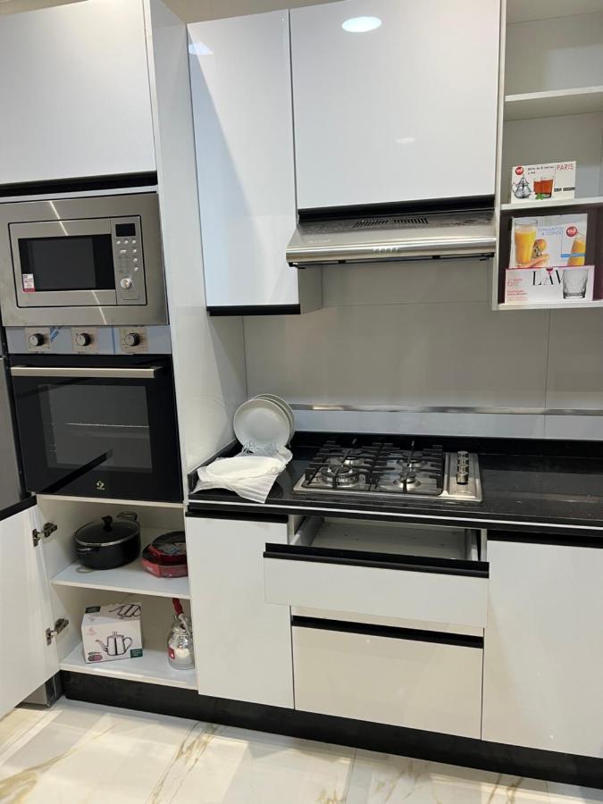 1 Apartment De Luxe Hay Almatar Nador Buitenkant foto