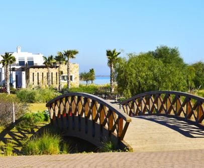 1 Apartment De Luxe Hay Almatar Nador Buitenkant foto