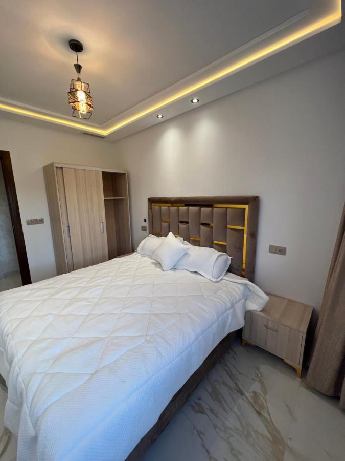 1 Apartment De Luxe Hay Almatar Nador Buitenkant foto