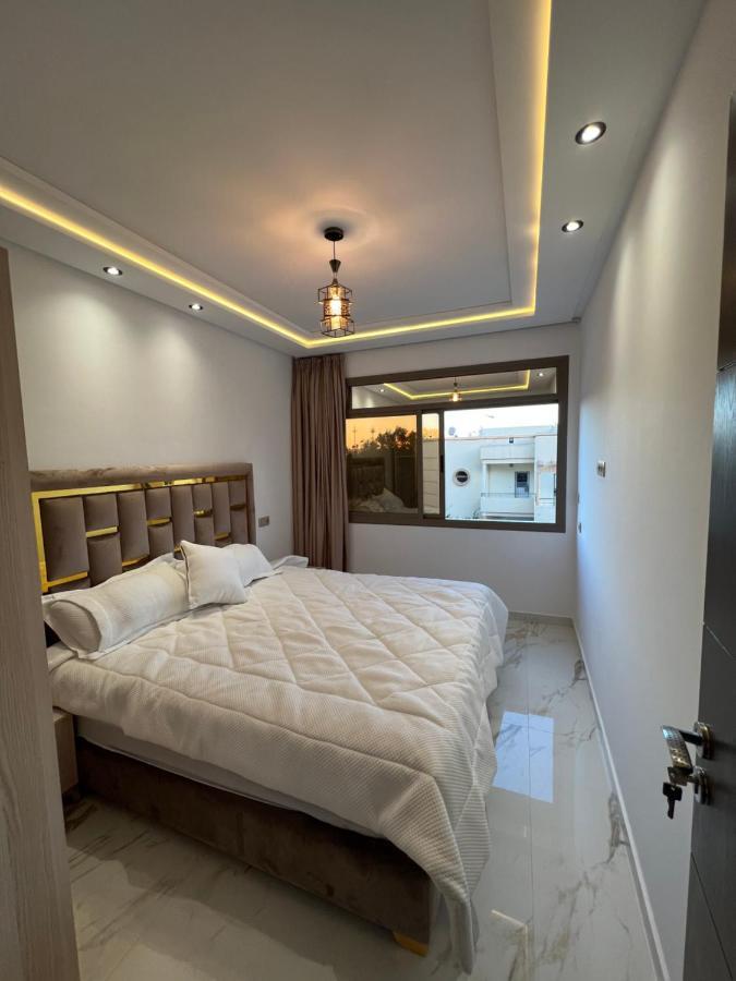 1 Apartment De Luxe Hay Almatar Nador Buitenkant foto