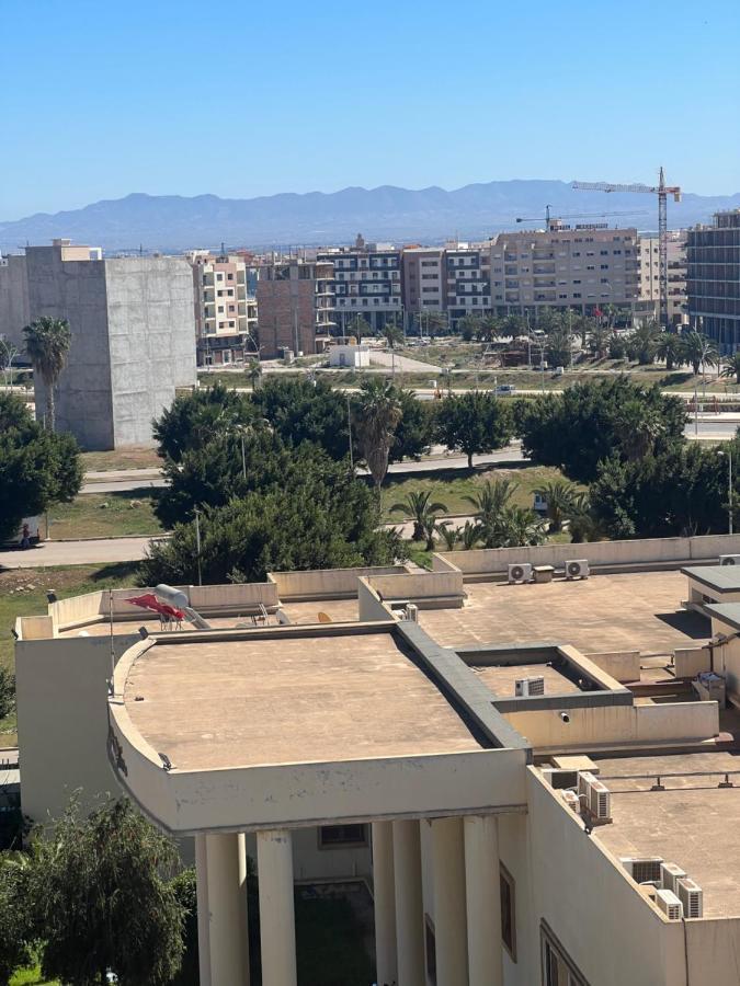 1 Apartment De Luxe Hay Almatar Nador Buitenkant foto