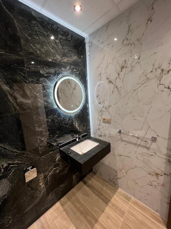 1 Apartment De Luxe Hay Almatar Nador Buitenkant foto