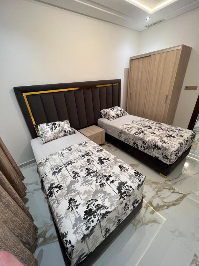 1 Apartment De Luxe Hay Almatar Nador Buitenkant foto