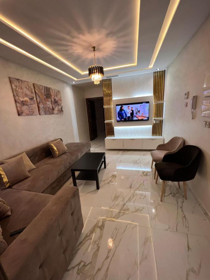 1 Apartment De Luxe Hay Almatar Nador Buitenkant foto